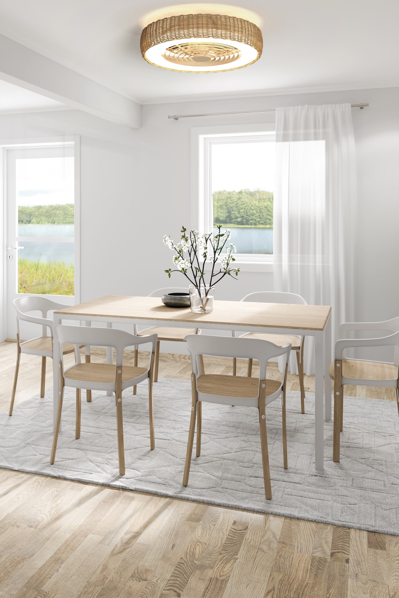 Kilimanjaro Heating, Cooling & Ventilation Mantra Desk/Ceiling Fans & Portable Air Conditioners Kilimanjaro Heating, Cooling & Ventilation Mantra Desk/Ceiling Fans & Portable Air Conditioners